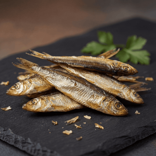 Sprats